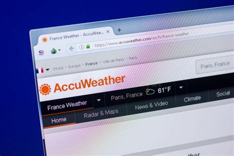 accuweader|accuweather official site.